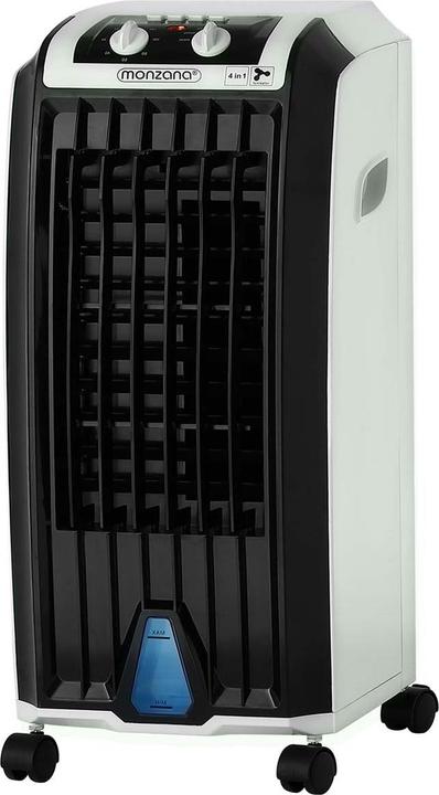 Image du produit Monzana Luftkühler (10 m², 204.73 BTU/h)