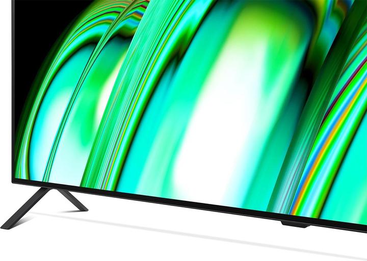 Actual product image LG OLED55A29LA (55", A2, OLED, 4K, 2022)