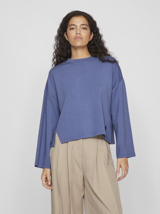 Actual product image Vila Round neck sweatshirt (M)