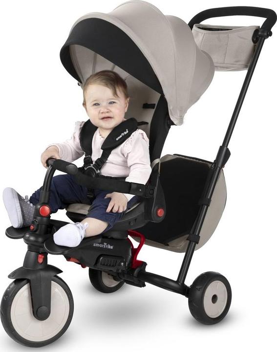 Image du produit SmarTrike smarTfold STR7