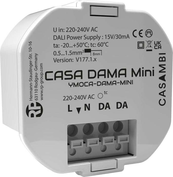Produktbild Rp-Group Casambi Mini Modul
