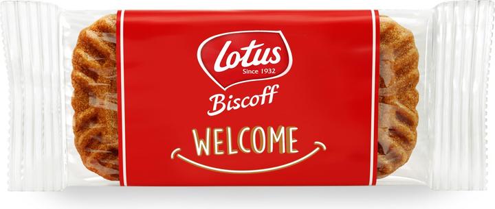 Immagine prodotto Lotus Biscoff (1 pz., 1875 g)
