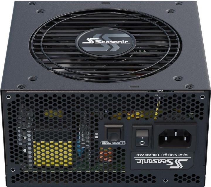 Produktbild Seasonic Prime PX-850 (850 W)