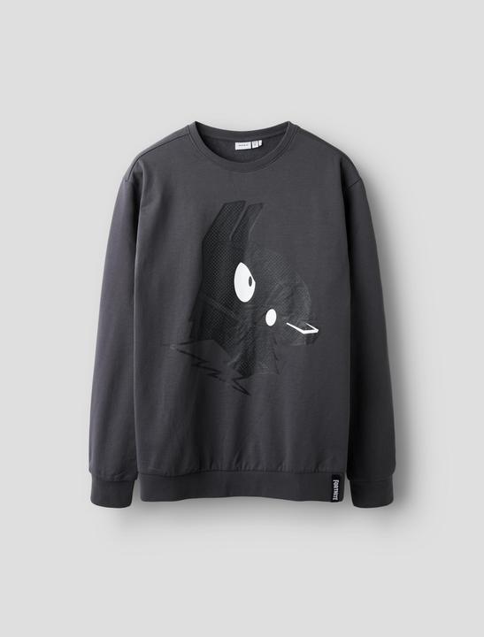 Actual product image Name it Fortnite Sweatshirt (146)
