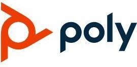 Image du produit Poly Support mural pour téléphone CCX 500