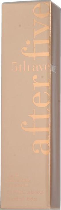 Produktbild Elizabeth Arden 5TH Avenue After Five (Eau de Parfum, 125 ml)