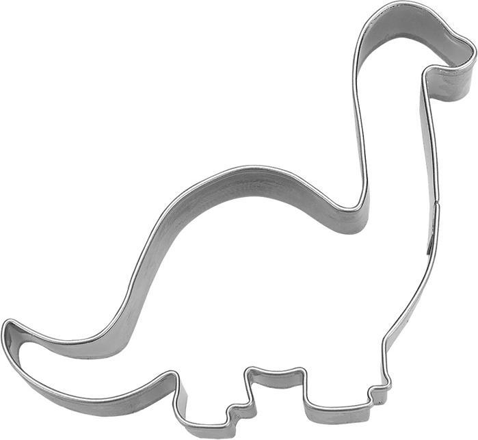 Produktbild Städter Ausstecher Dino Brontosaurus