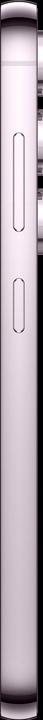 Image du produit Samsung Galaxy S23 (256 Go, Misty Lilac, 6.10", SIM + eSIM, 50 Mpx, 5G)