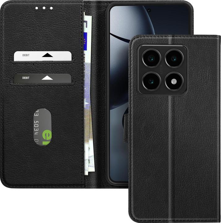 Produktbild Avizar Chesterfield Cover (Xiaomi 14T)