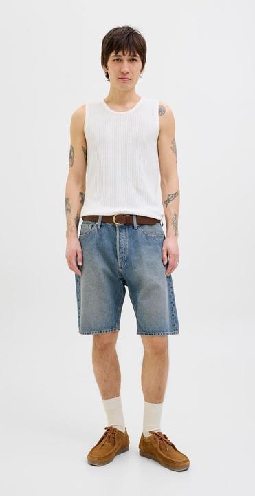 Image du produit Jack & Jones Jjialex Jjoriginal Shorts Cb 308 Sn (M)