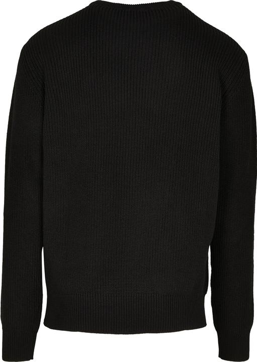 Image du produit Urban Classics Cardigan Stitch Sweater (S)