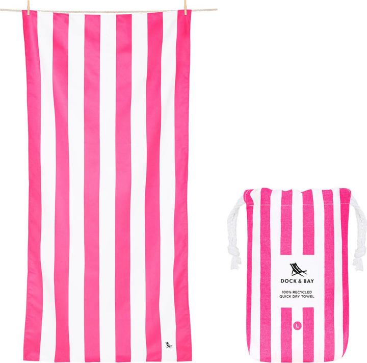 Pink, Weiss