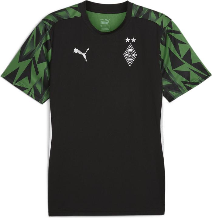 Puma BMG Training Jersey FINAL (XL)