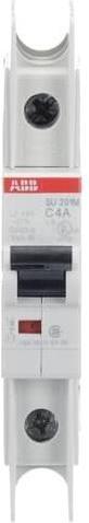 Immagine prodotto ABB Interruttore automatico Stotz S&J SU201M-C4