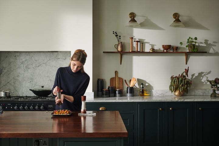 Image du produit Cole & Mason Derwent (Poivre, Sel)