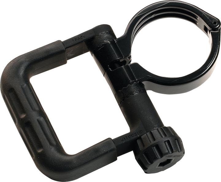 Image du produit Makita Poignée latérale avec forme en D pour buriner