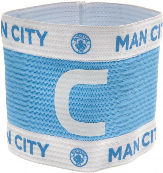 Actual product image Manchester City FC Sweatband