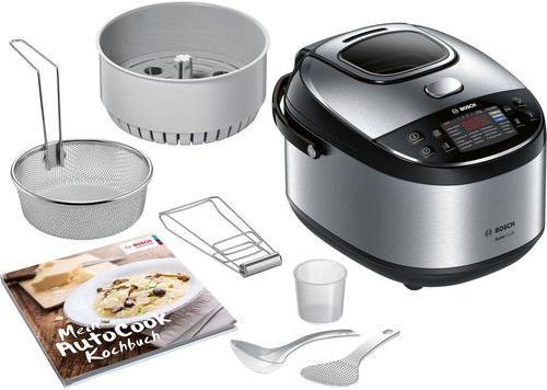 Actual product image Bosch Hausgeräte Multicooker MUC28B64DE
