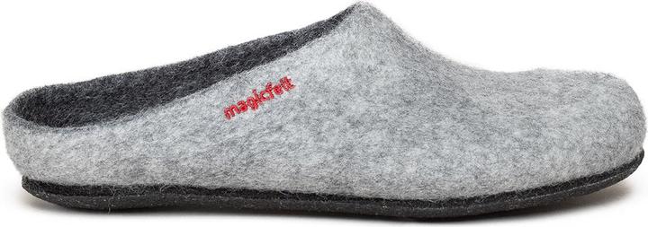 Actual product image Magicfelt Slippers AN 709 (36)