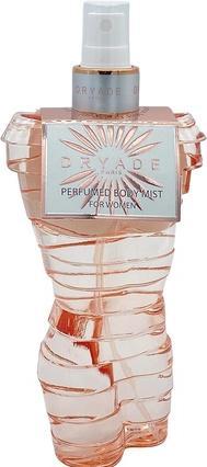 Linn Young Dryade Body Mist 250Ml (Body Mist, 250 ml)