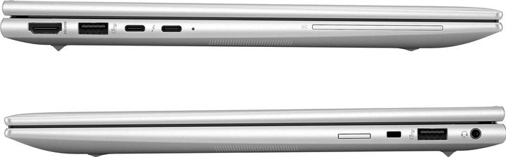 Image du produit HP EliteBook 11, Ultra 7 155U, IPS SV,, SSD, Intel Graphics, Windows 11 Pro (AP Ready), 3/3/3 (13.30", Intel Core Ultra 7 155U, 32 Go, 512 Go, CH)