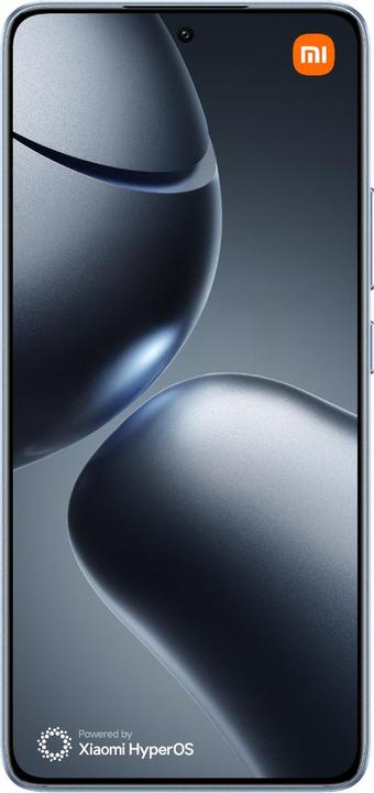 Image du produit Xiaomi 14T Pro (512 Go, Bleu Titan, 6.67", Double SIM, 50 Mpx, 5G)