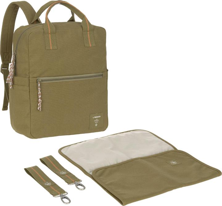 Actual product image Lässig Square Little One & Me