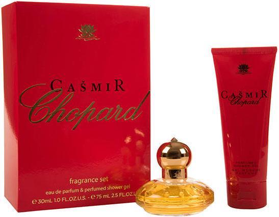 Immagine prodotto Chopard Set regalo Cašmir (Eau de parfum, 105 ml)