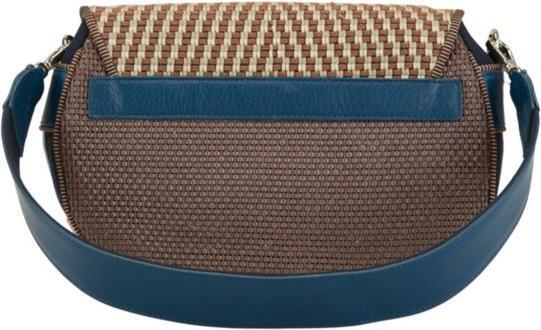 Actual product image Maura Coscia LUNA blu