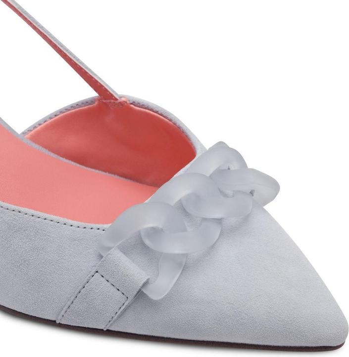 Actual product image Tamaris Sling pumps (37)