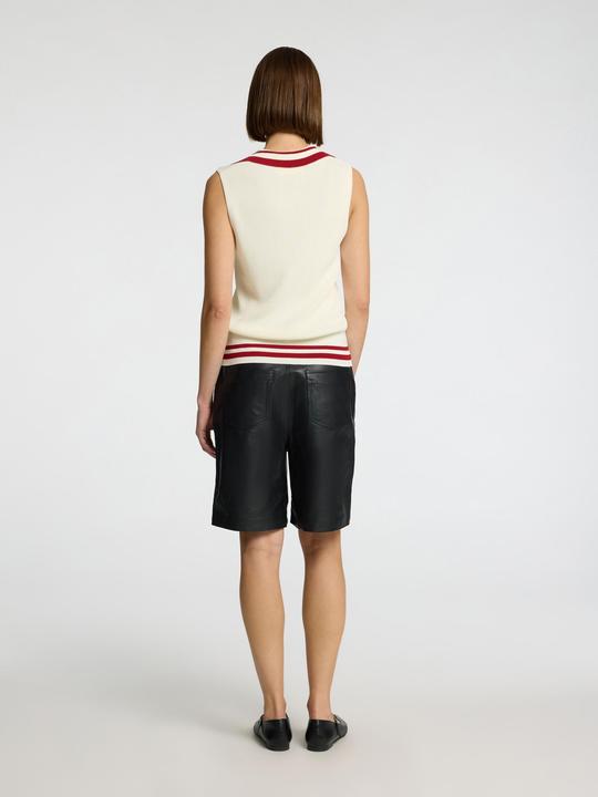 Produktbild Selected Femme V-Ausschnitt Top (L)