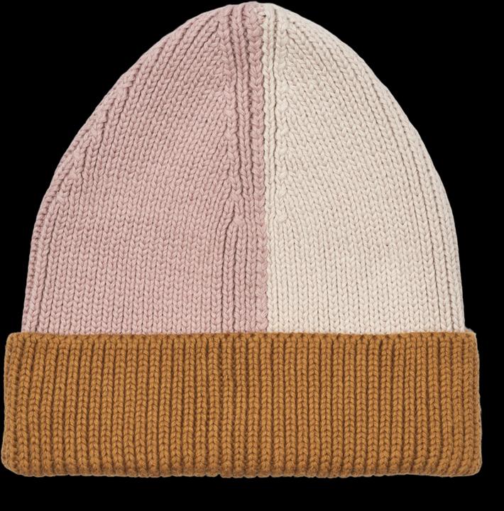 Produktbild Liewood Ezra Beanie Warm Lavender Mix