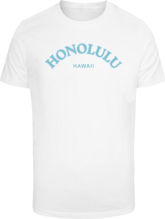 Image du produit Mister Tee Thé Honolulu Hawaii - 159727 (L)