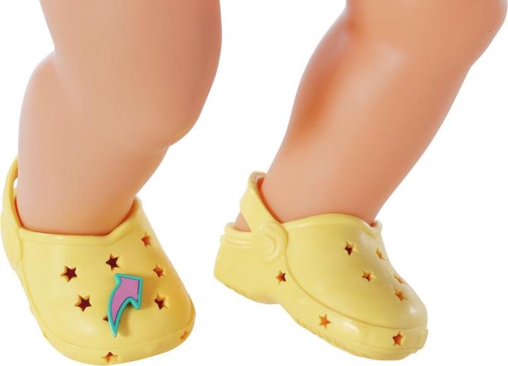 Produktbild Zapf Creation Clogs mit Pins