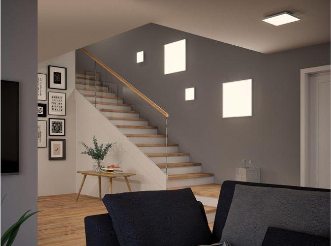 Actual product image Paulmann Panel Verlora (3500 lm)
