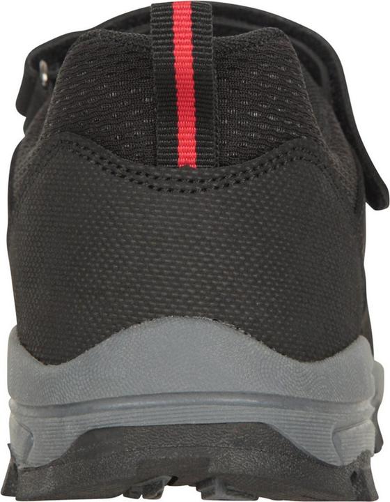 Immagine prodotto Mountain Warehouse Mcleod Scarpe da Passeggio Bambini (36)