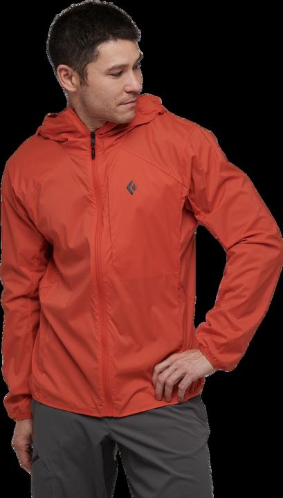Produktbild Black Diamond Alpine Start Hoody - Softshelljacke - Herren (S)