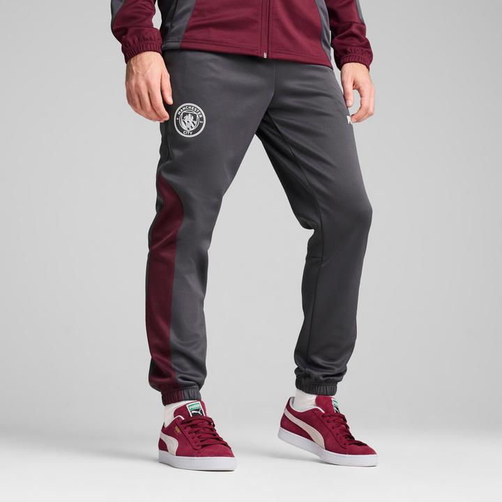 Actual product image Puma Trousers Manchester City 2024/25 (M)