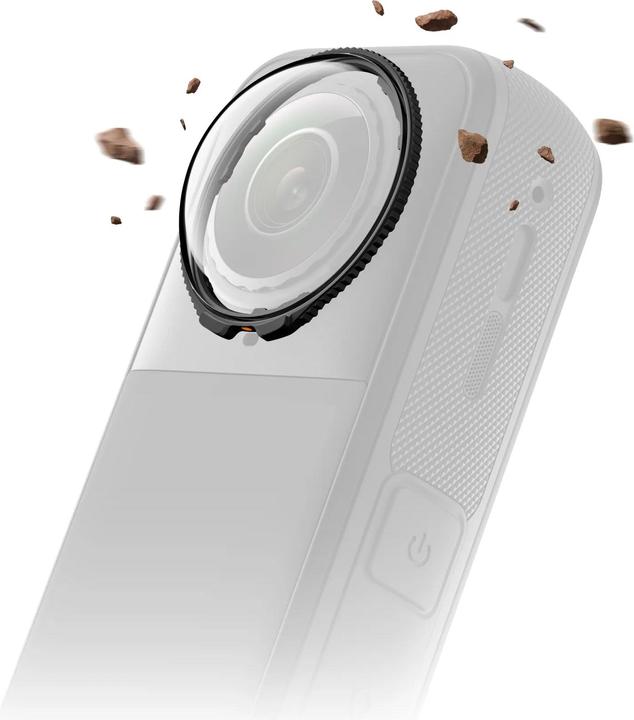Image du produit Insta360 X5 Premium Lens Guards (Insta360 X5)