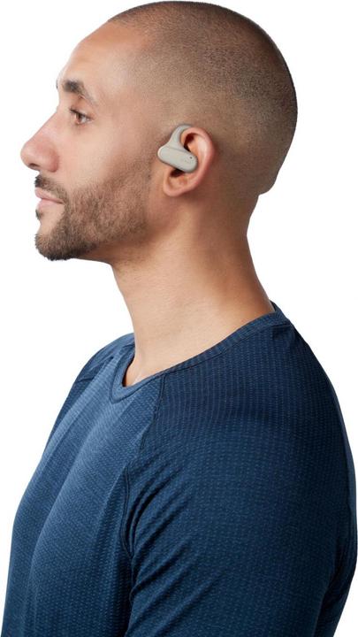 Produktbild Belkin Soundform Clearfit (ANC, 8 h, Kabellos)