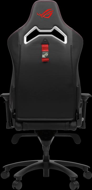 Actual product image ASUS ROG Chariot X Core