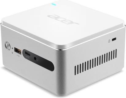 Actual product image Acer Aspire Revo Cube RN76 (Intel Core i5-7200U, 8 GB, 256 GB)