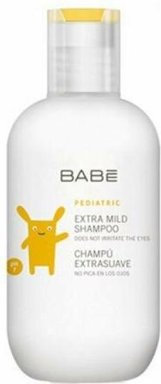 Babe Pediatric Extrasoft Shampoo 200ml (200 ml)