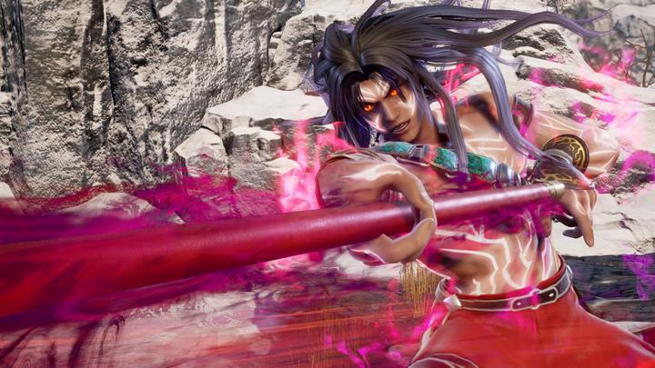 Produktbild Bandai Namco SoulCalibur VI (FR) (PS4, FR)