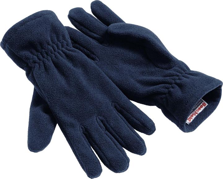 Produktbild Beechfield Alpine Suprafleece Handschuhe Erwachsene (M, L)