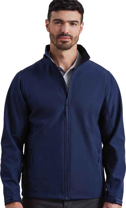 Produktbild Premier Softshelljacke windbeständig (4XL)