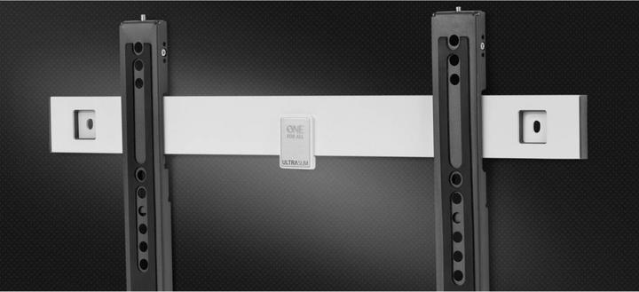 Actual product image One for All Ultraslim WM6411 (Wall, 60", 80 kg)