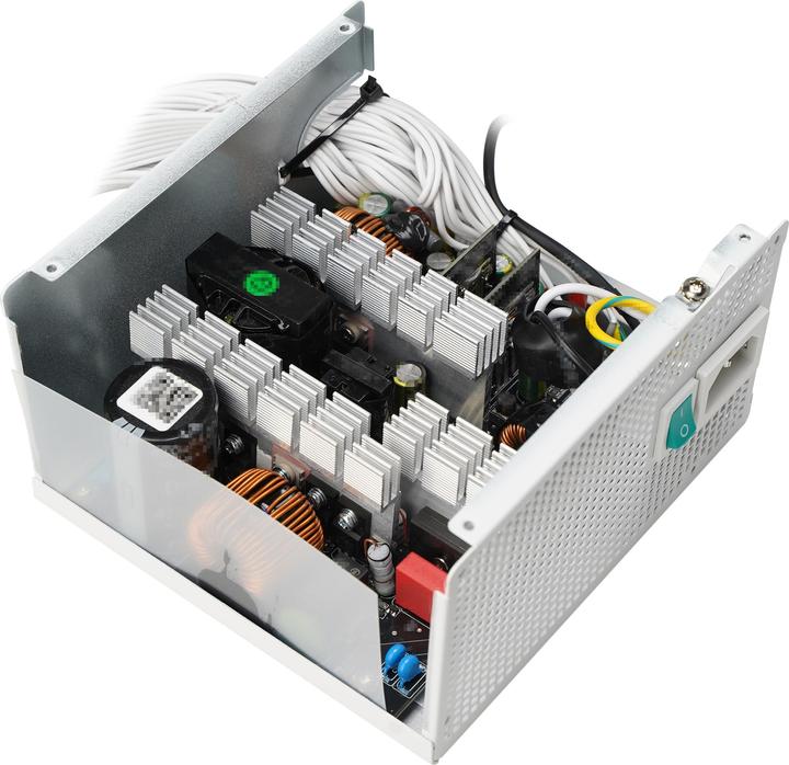Image du produit Deepcool "750W PL750-D White" (750 W)