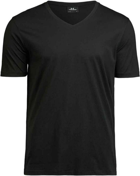 Tee Jays Luxury TShirt VAusschnitt