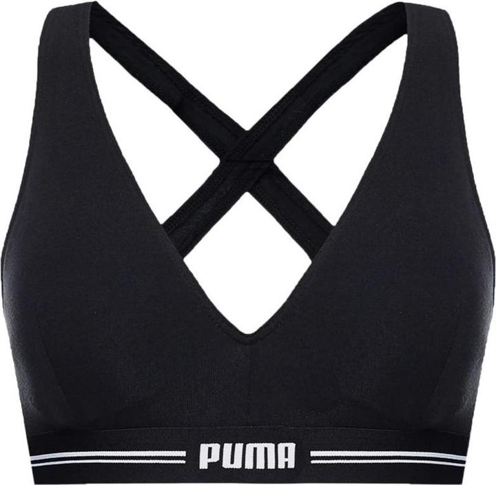Puma Cross-Back Padded Top (XS)